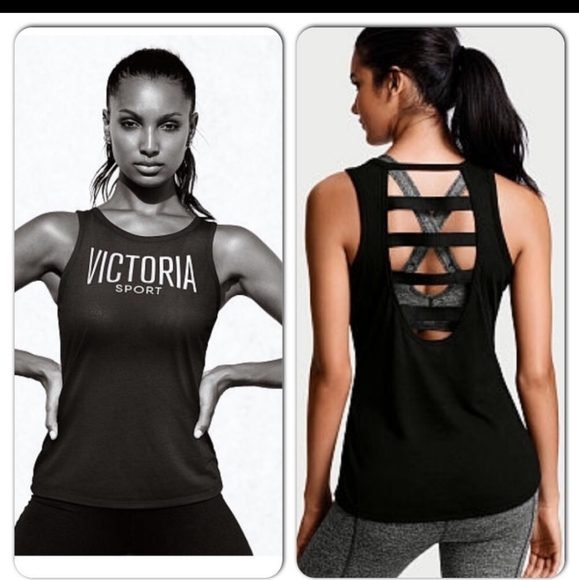 Victoria's Secret Tops - Victoria's Secret Sport ( 🌵FOR BUNDLES ONLY )